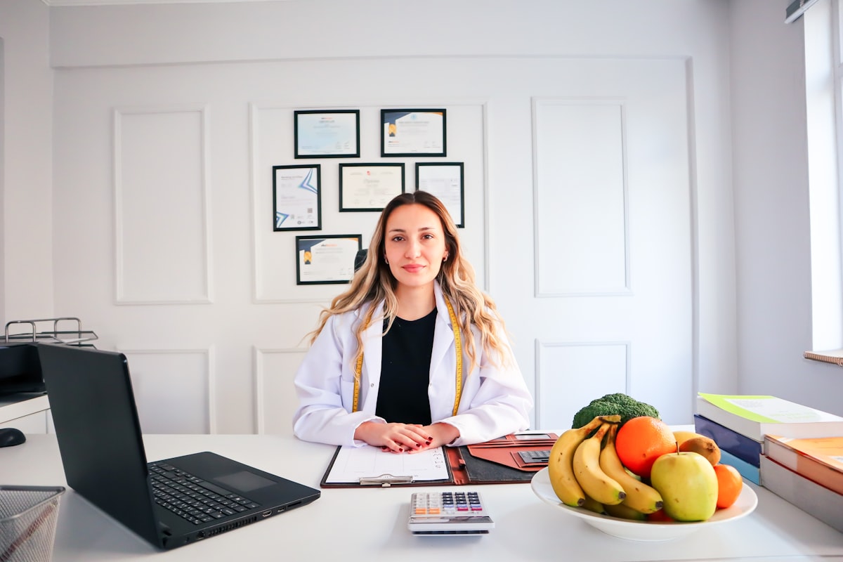 Nutriție sănătoasă și alimentație echilibrată